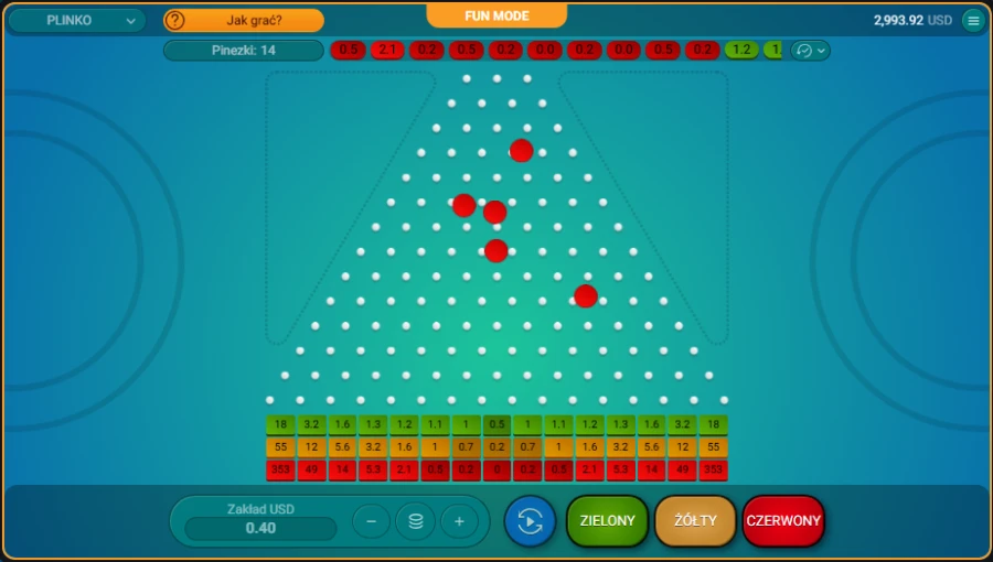 Plinko KYC